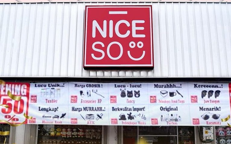 Vallen Shop & Vathan Cell: Solusi Terbaik untuk Kebutuhan Toko & Retail di Cilacap